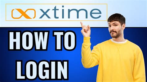 www.xtime.login|Xtime 